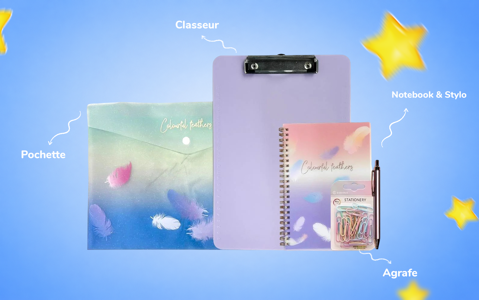 Agenda scolaire semainier 2026